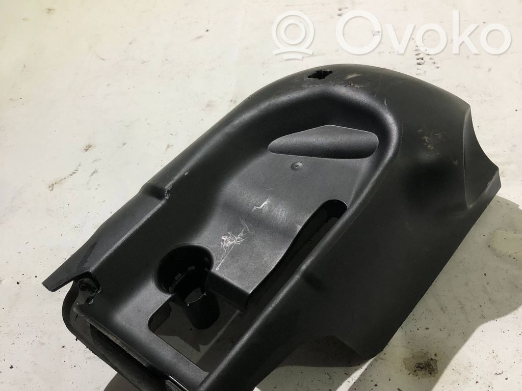 Ford Focus Steering wheel column trim 