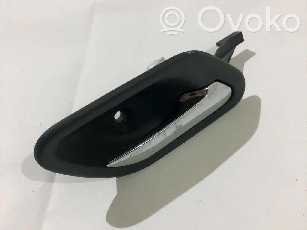 BMW 7 E38 Front door interior handle 
