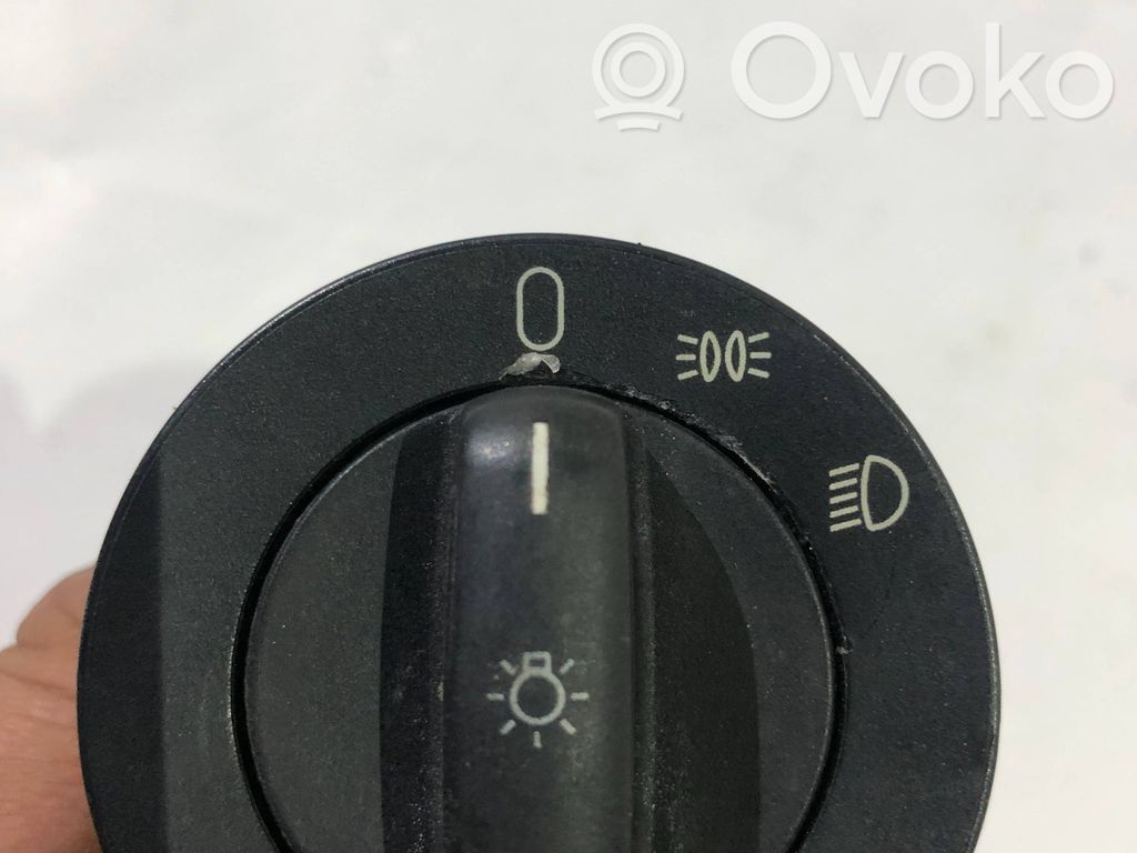 BMW 7 E38 Light switch 
