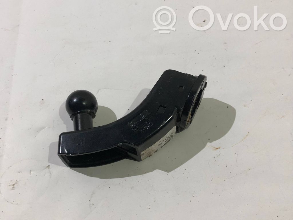 BMW 7 E38 Rear view mirror (interior) 