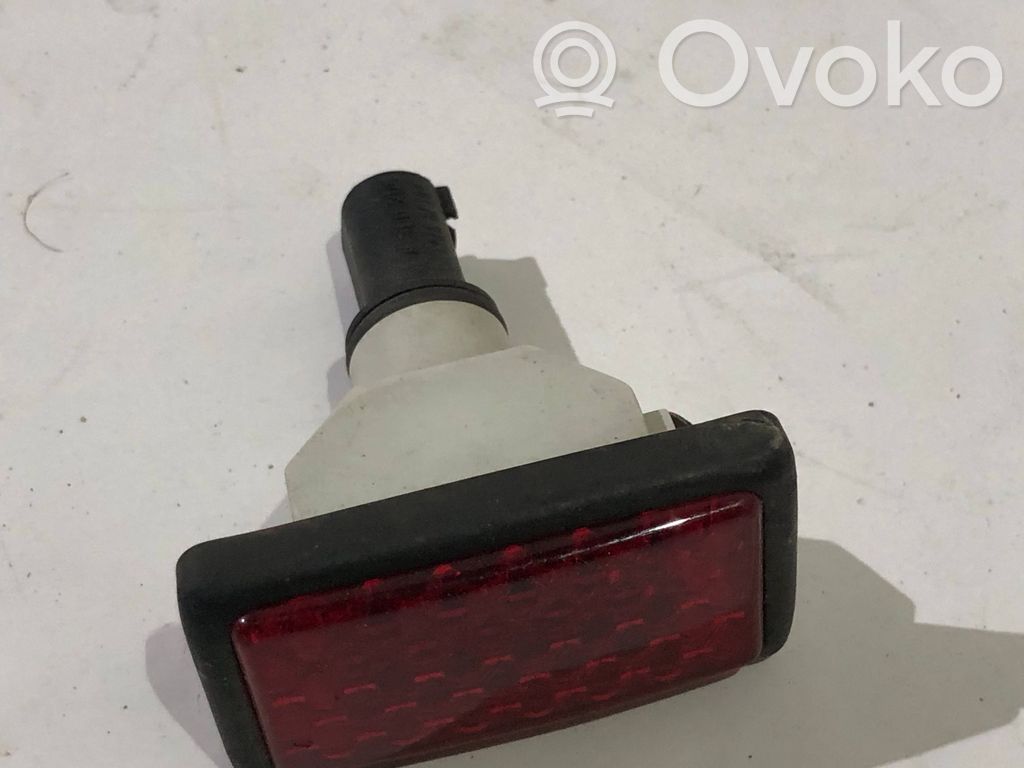BMW 7 E38 Rear door interior light 