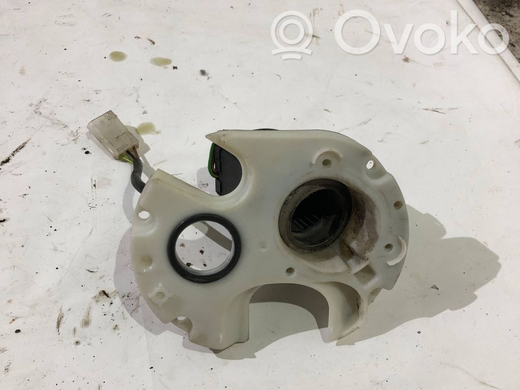 BMW 7 E38 Engine control unit/module fan 