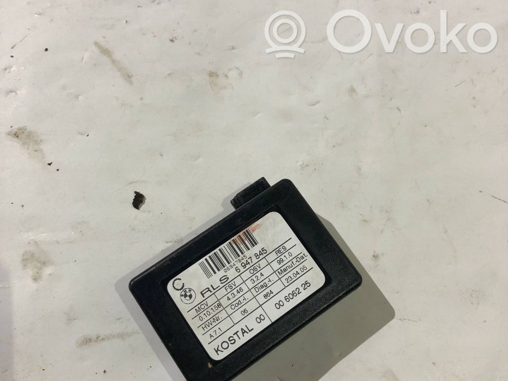 BMW 5 E60 E61 Rain sensor 