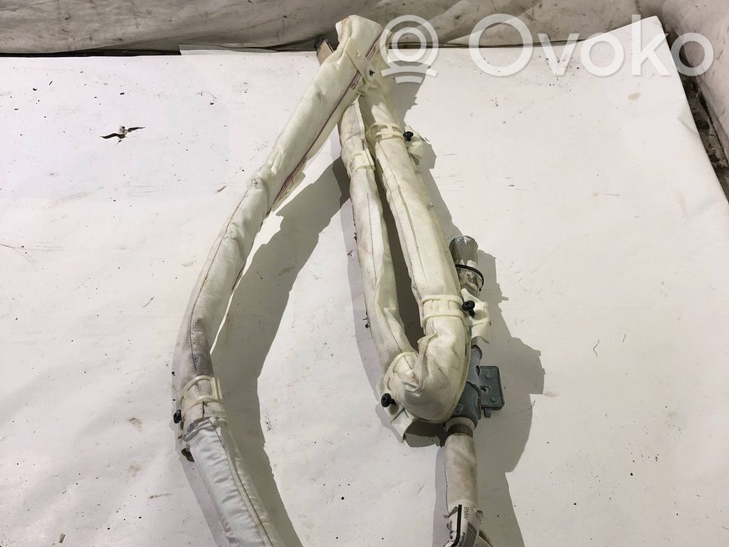 BMW 5 E60 E61 Kopfairbag 