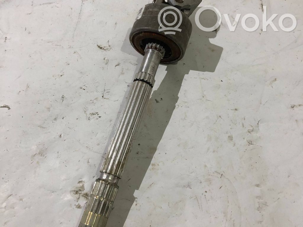 BMW 5 E60 E61 Steering rack mechanical part 