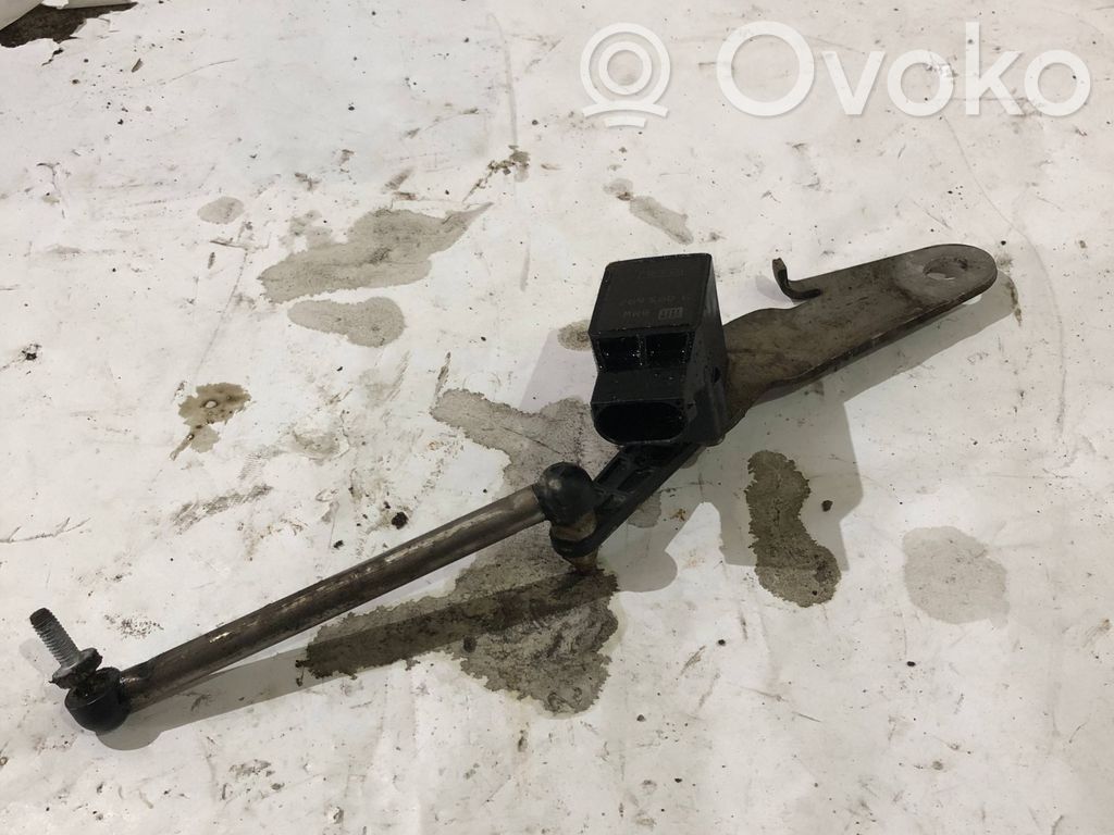 BMW 5 E60 E61 Front height sensor lever 