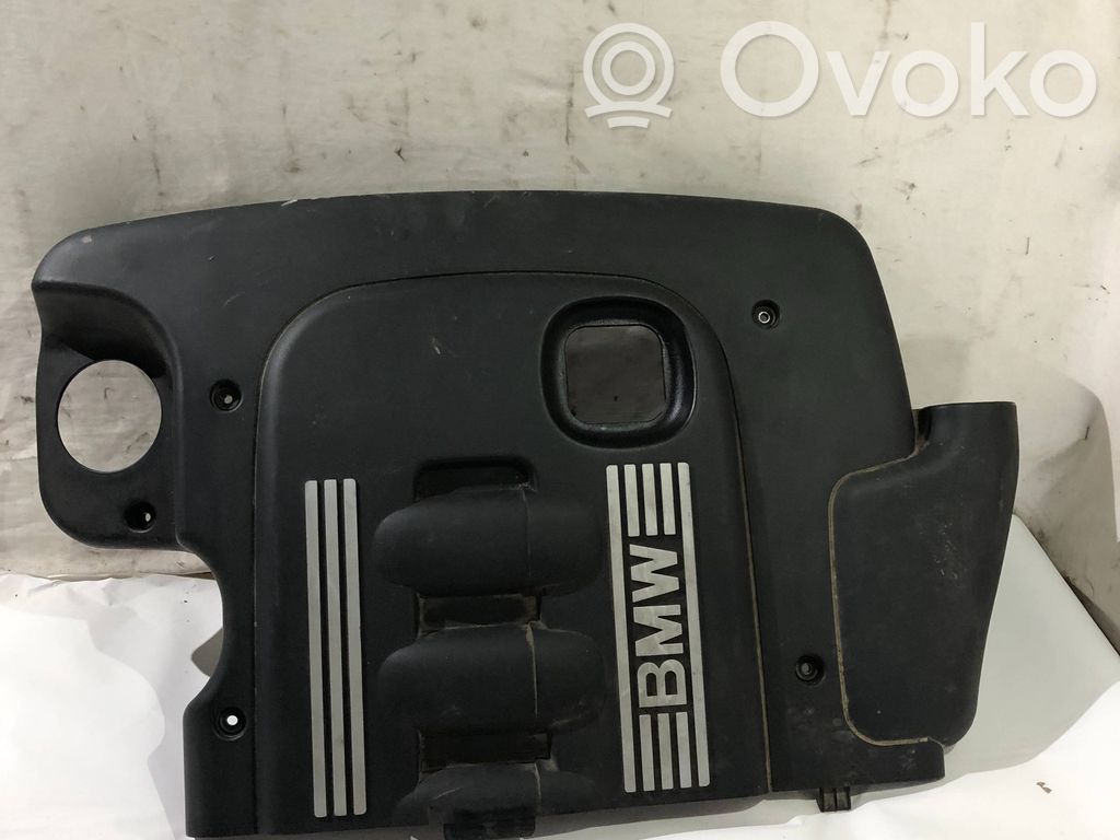 Engine cover (trim)   7789000