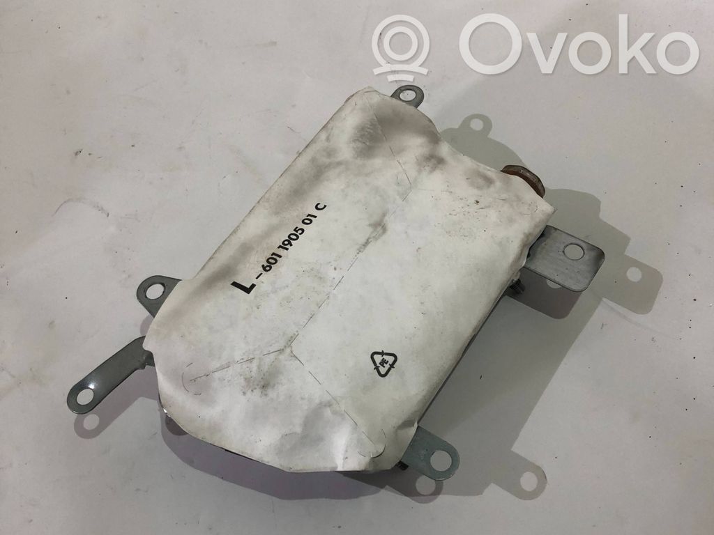 Airbag de la puerta delantera   6963021,E60E61EU