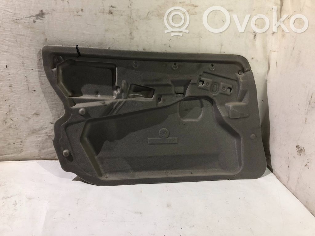 BMW 5 E60 E61 Other interior part 