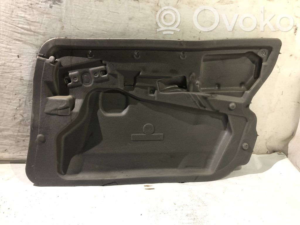 BMW 5 E60 E61 Other front door trim element 