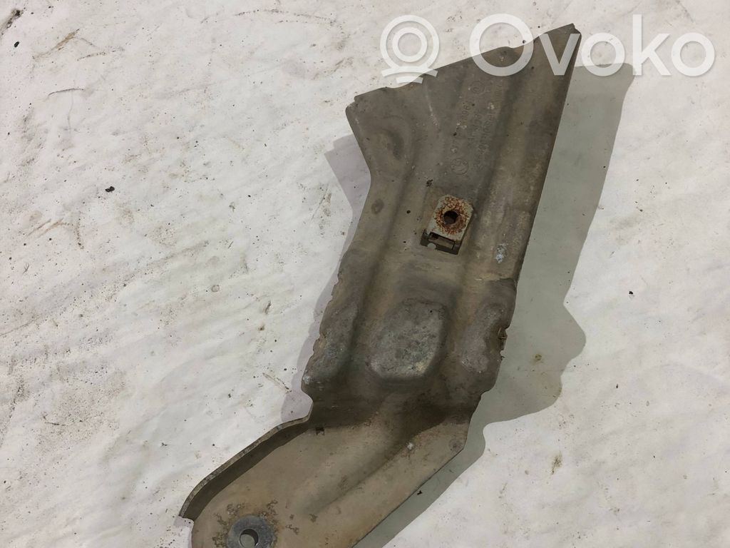 BMW 5 E60 E61 Other under body part 