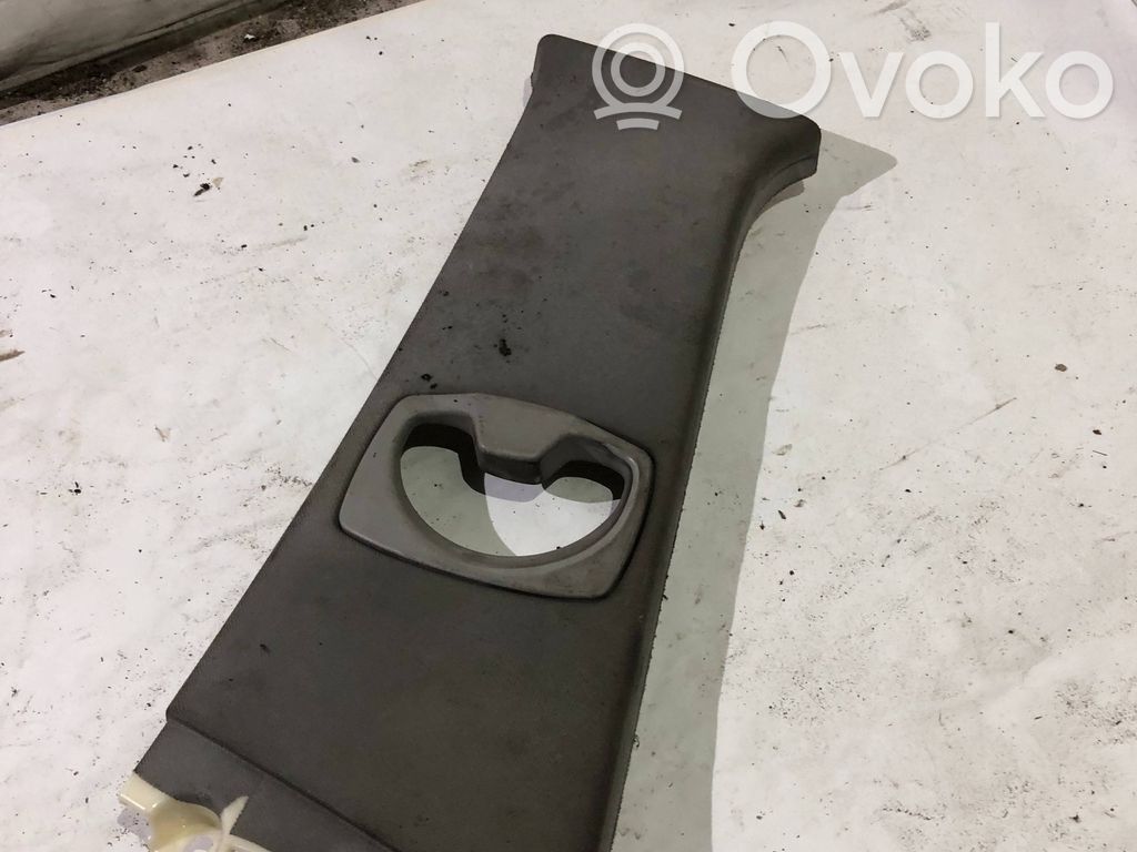 BMW 5 E60 E61 Pilar (B) (superior) 