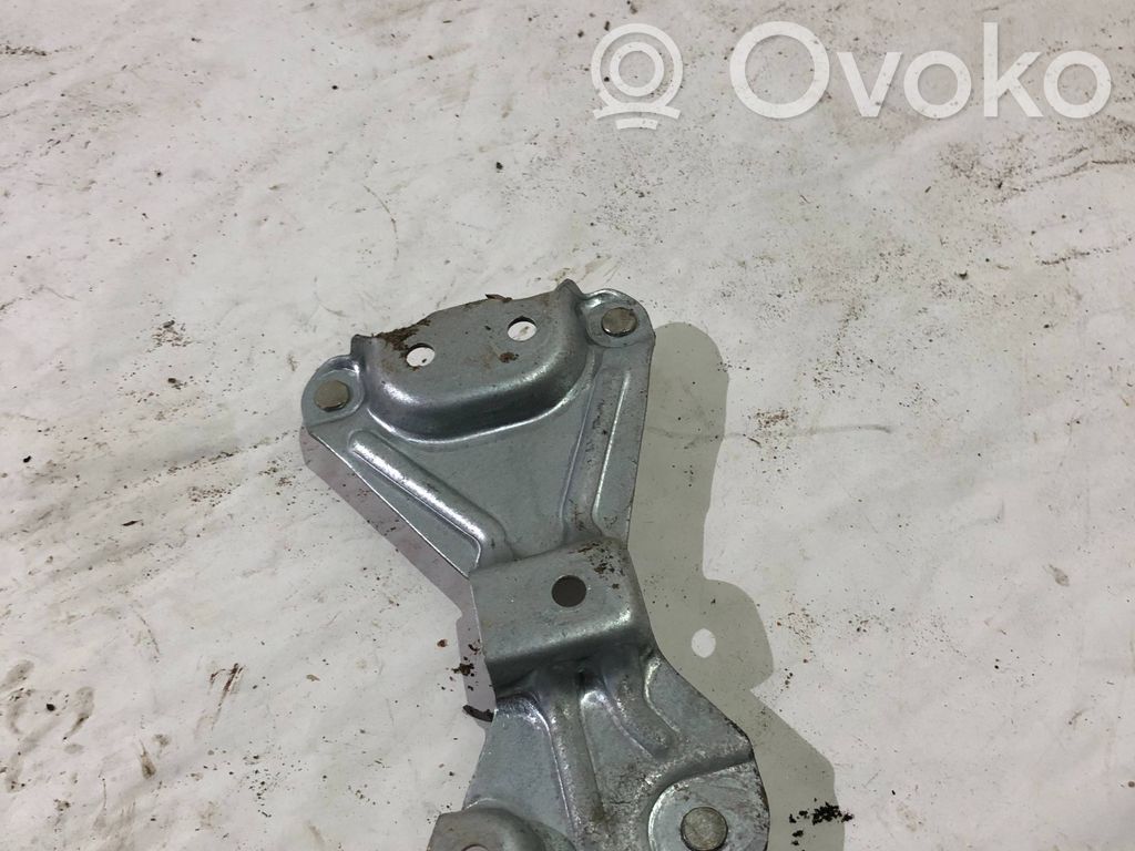 BMW 5 E60 E61 Other interior part 