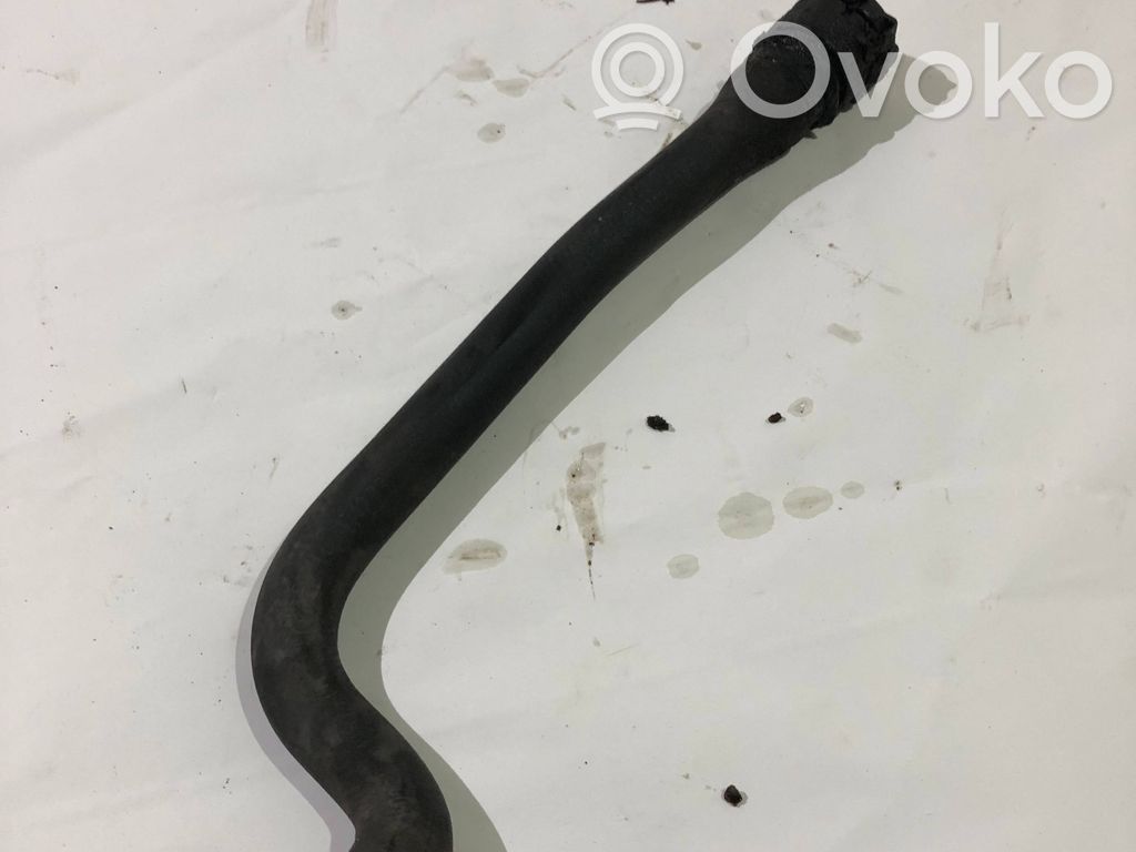 BMW 5 E60 E61 Engine coolant pipe/hose 