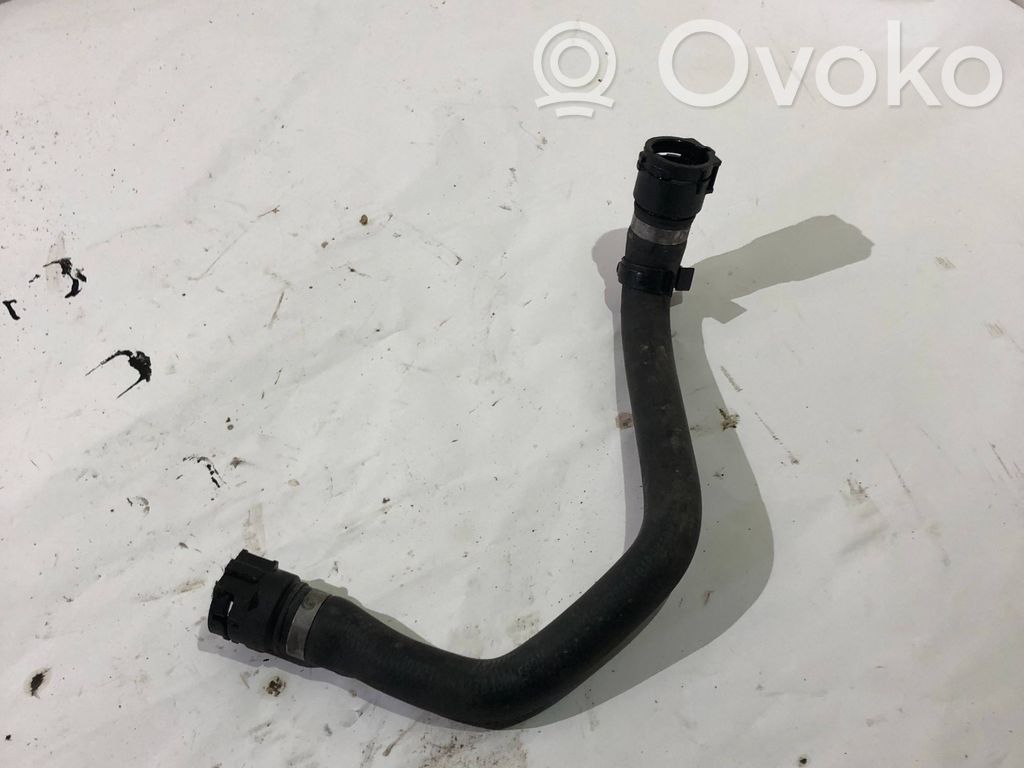 BMW 5 E60 E61 Caurulīte (-es) / šļūtene (-es) 
