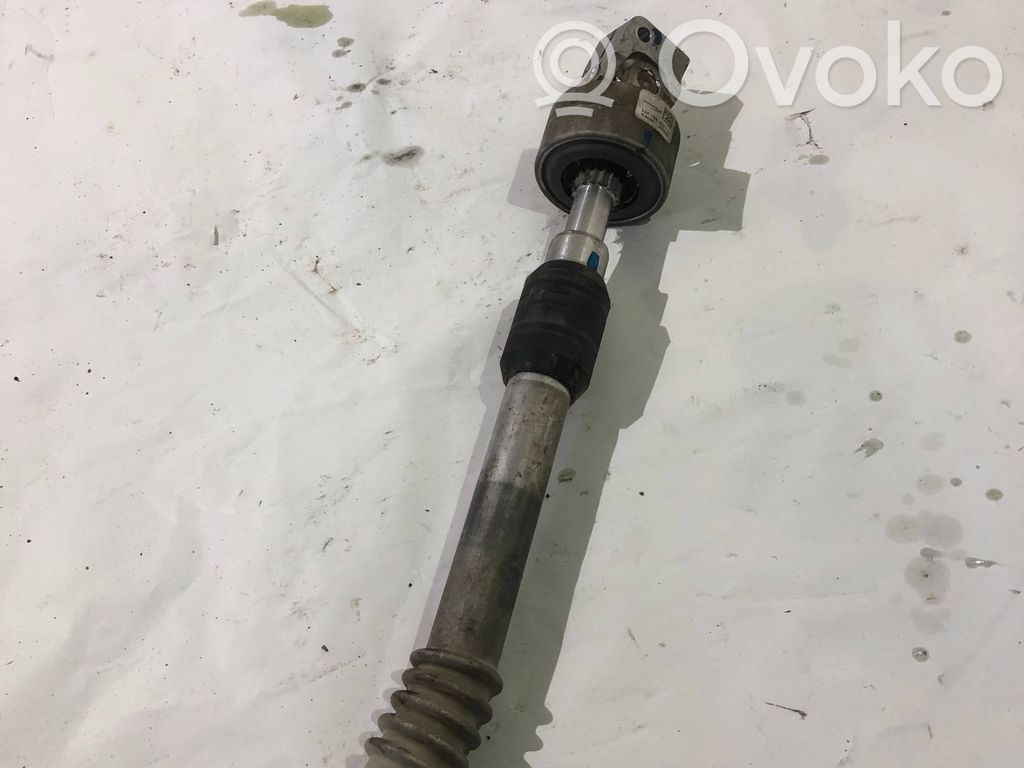 BMW 5 E60 E61 Steering rack mechanical part 