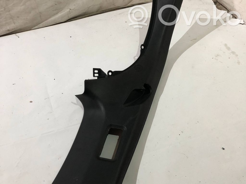 BMW 3 E46 (D)pillar trim (top) 