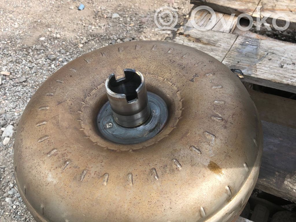 Torque converter
