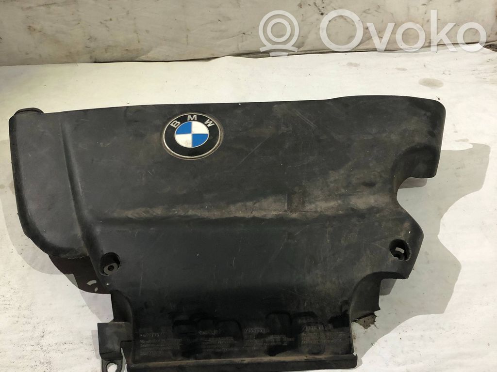 BMW 3 E46 Engine cover (trim) 