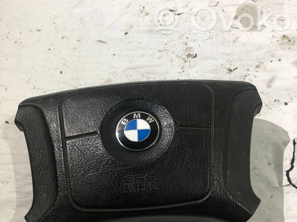 BMW 5 E39 Vairo oro pagalvė 