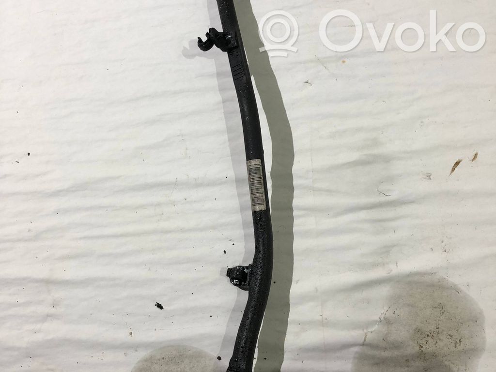 BMW 5 E60 E61 Oil level dip stick 