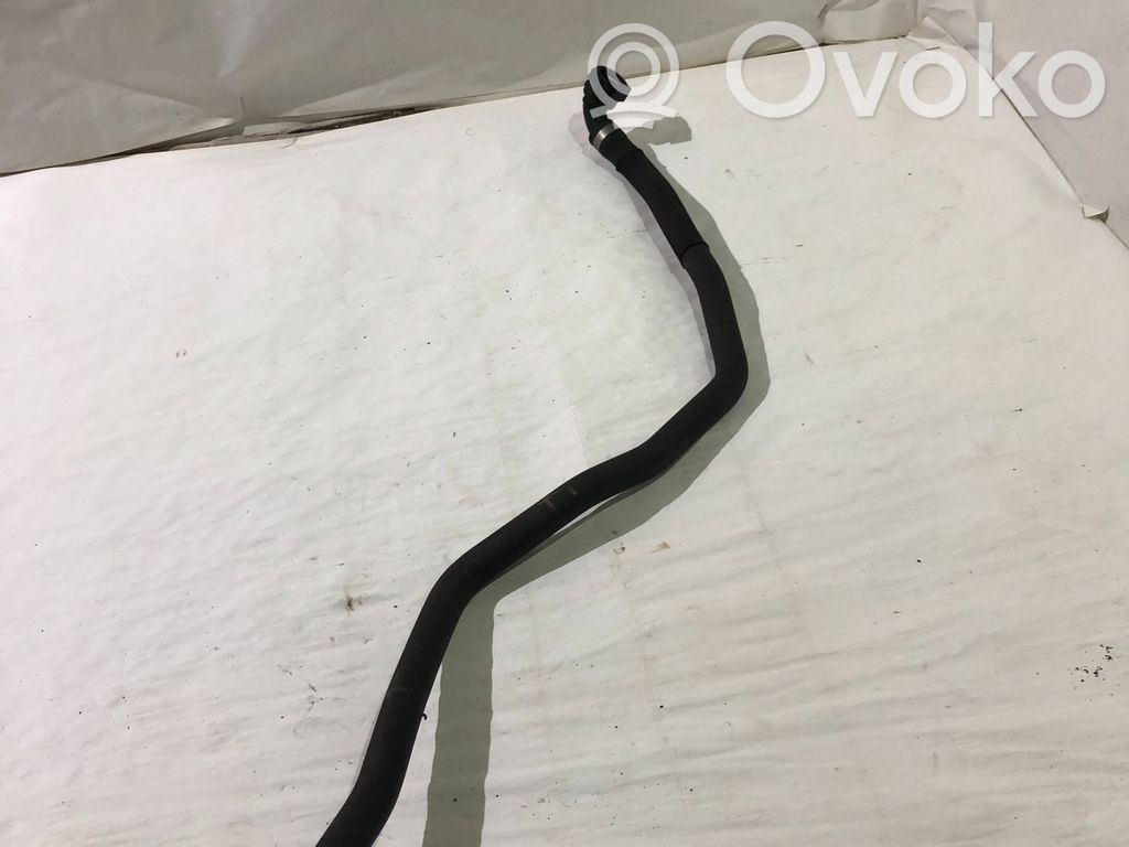 BMW X5 F15 Engine coolant pipe/hose 