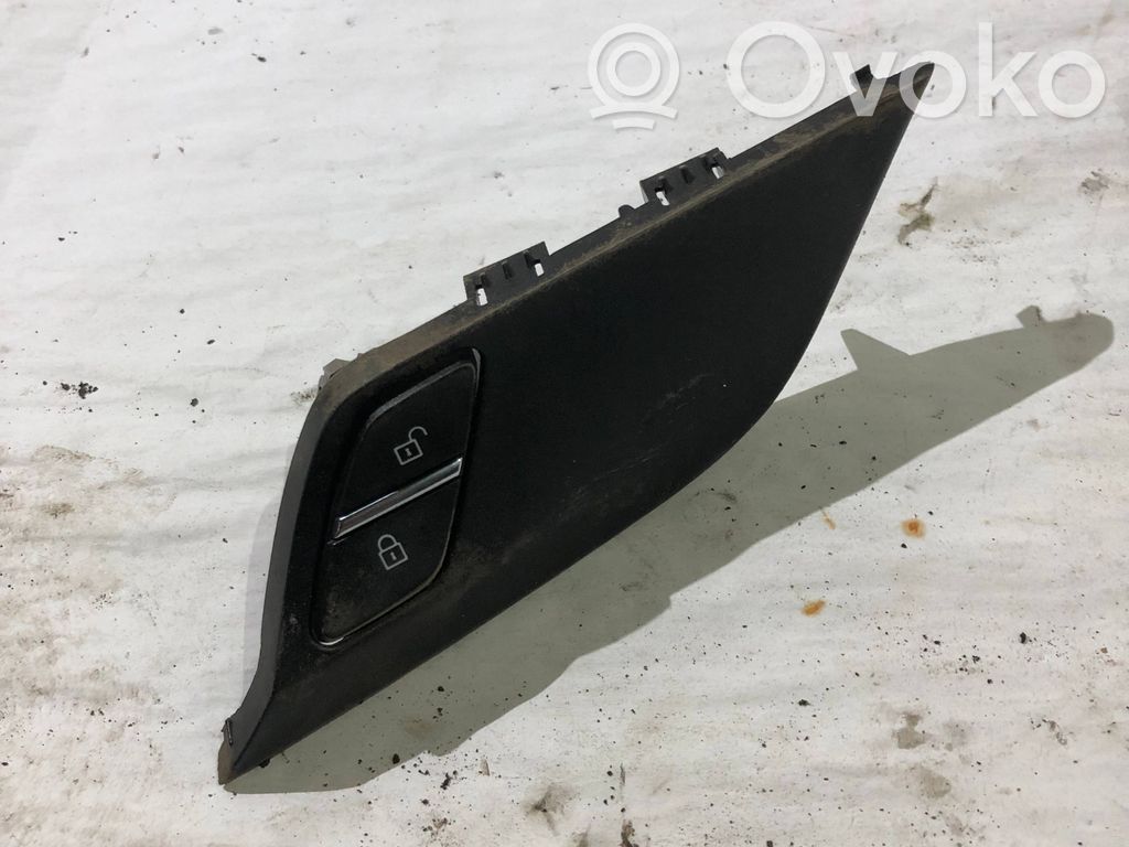 BMW X5 F15 Centrinio užrakto jungtukas 