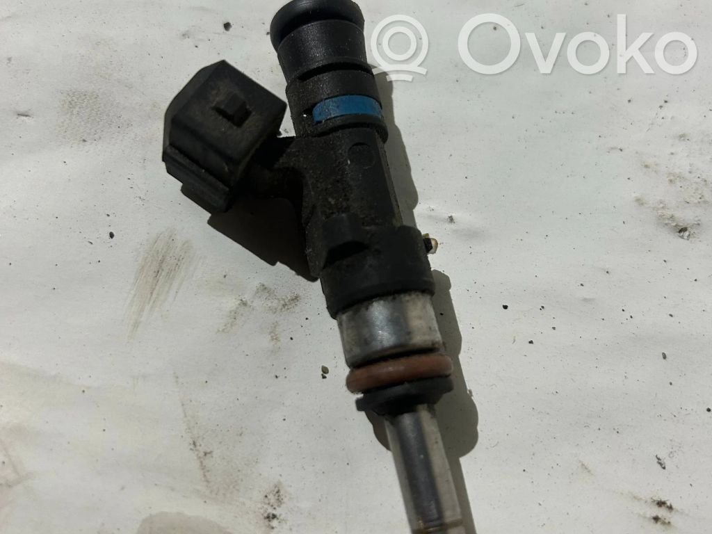BMW M3 Inyector de combustible 