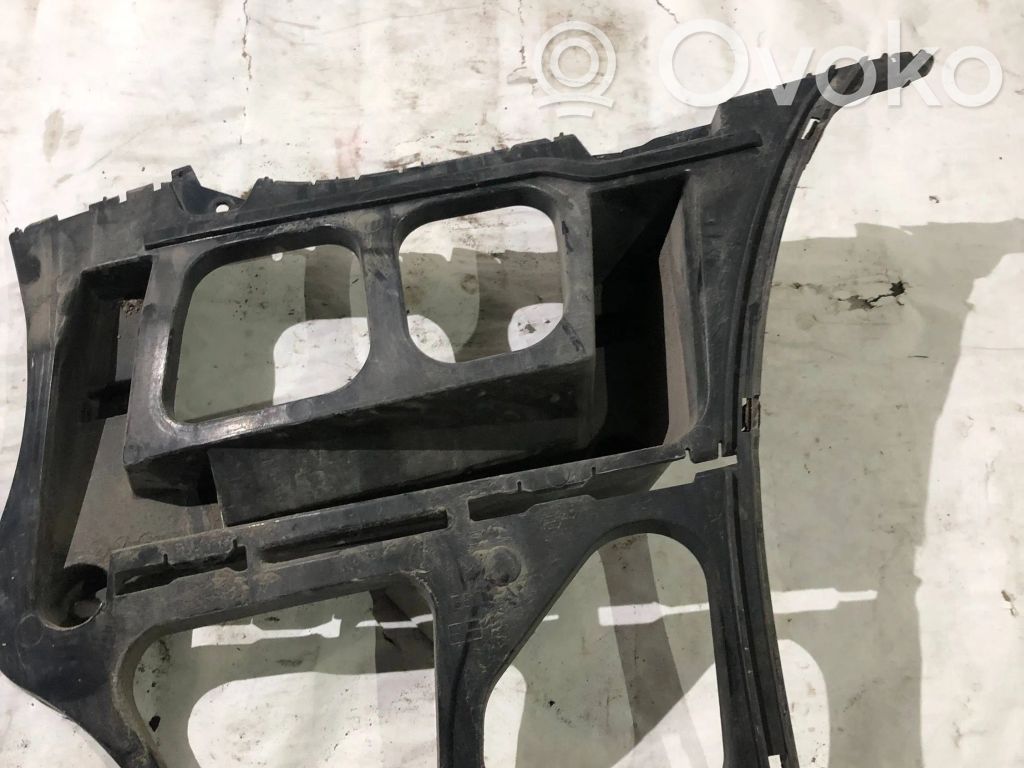 BMW 3 E90 E91 Rear bumper mounting bracket 