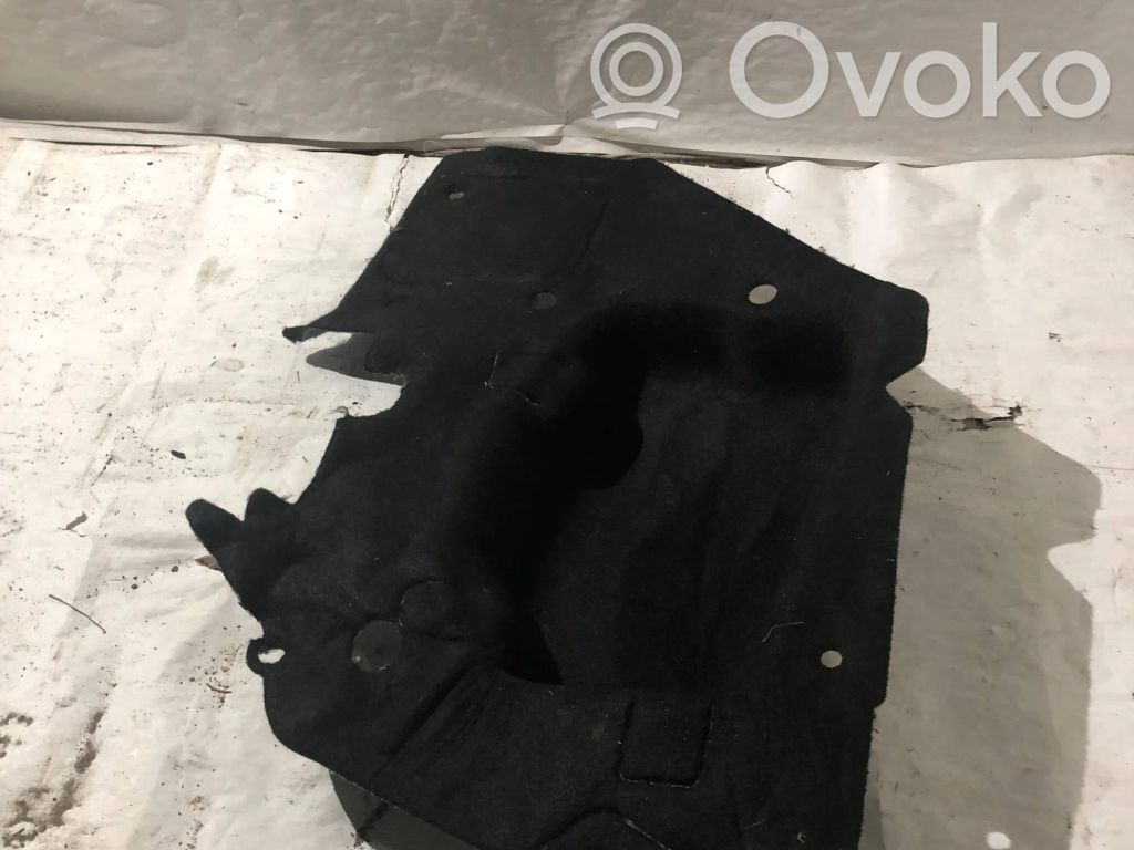 BMW 3 E90 E91 Other trunk/boot trim element 