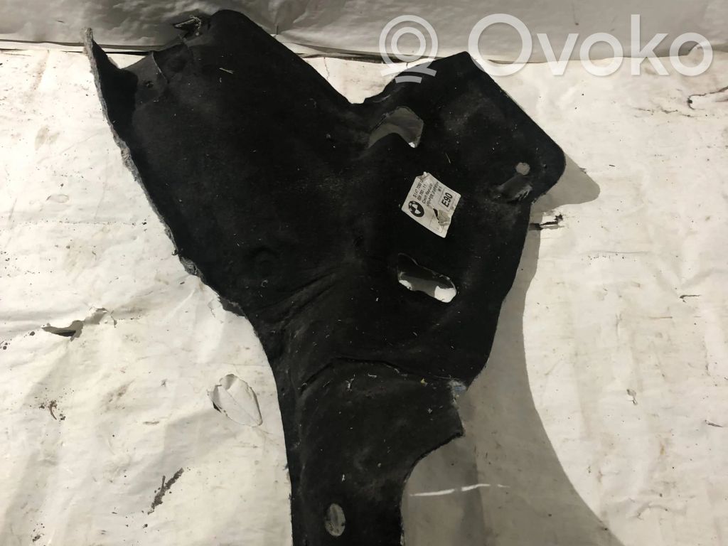 Other trunk/boot trim element   7058126,50676011