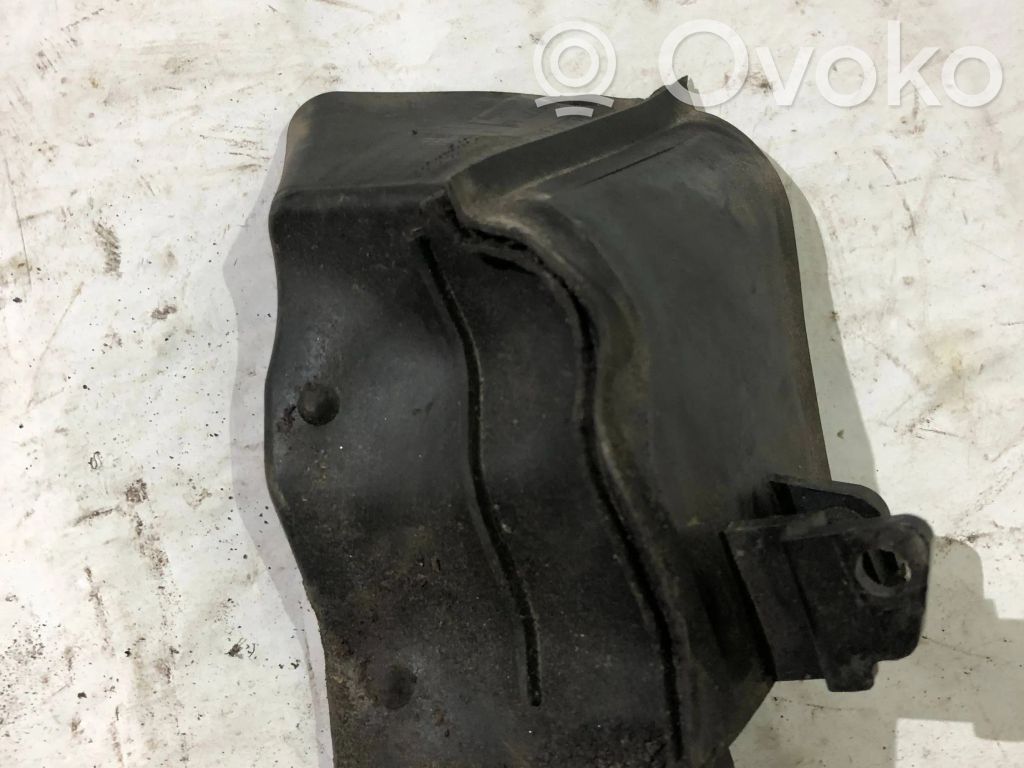 BMW 3 E90 E91 Rain gutter 