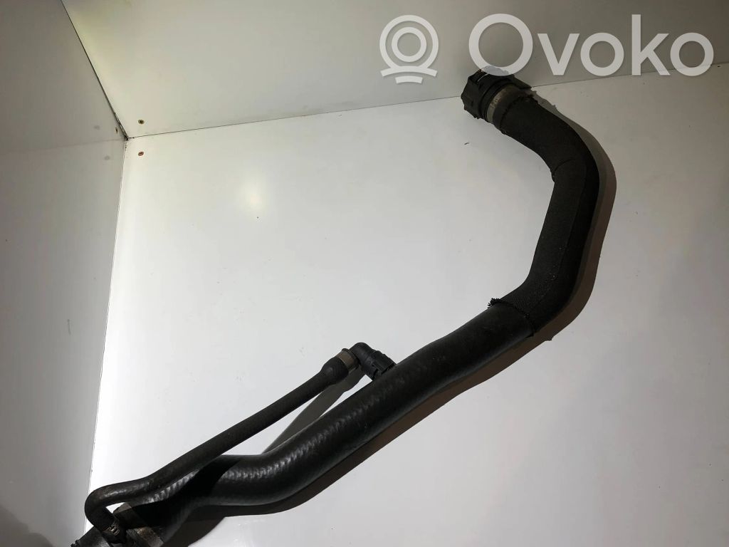 BMW 3 E90 E91 Engine coolant pipe/hose 