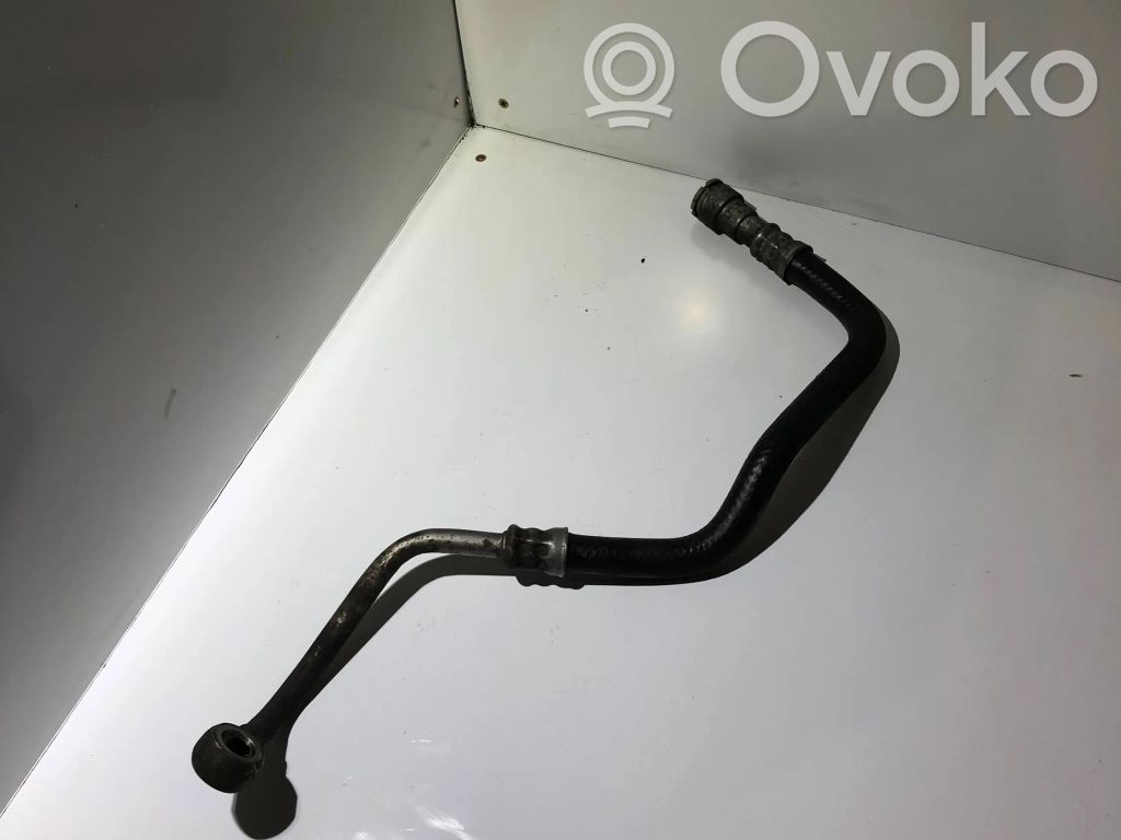 BMW 3 E90 E91 Stūres pastiprinātāja šļūtene (-es) / caurulīte (-es) 
