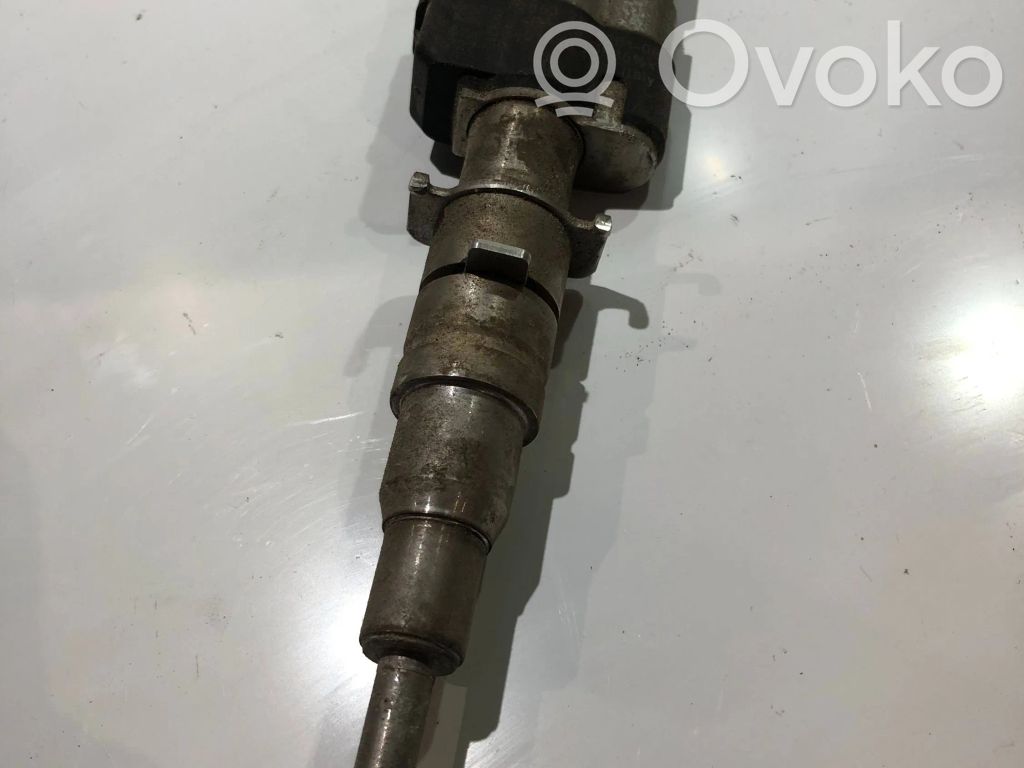 BMW 7 F01 F02 F03 F04 Sprausla (-i) 