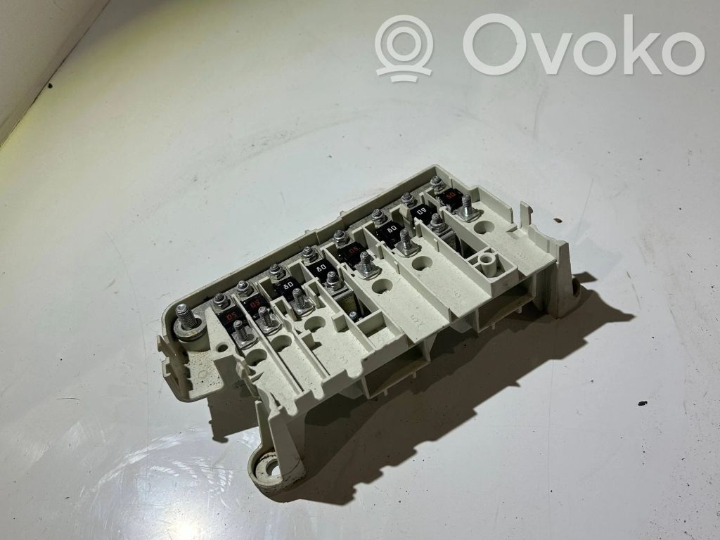 BMW 5 E39 Fuse box set 