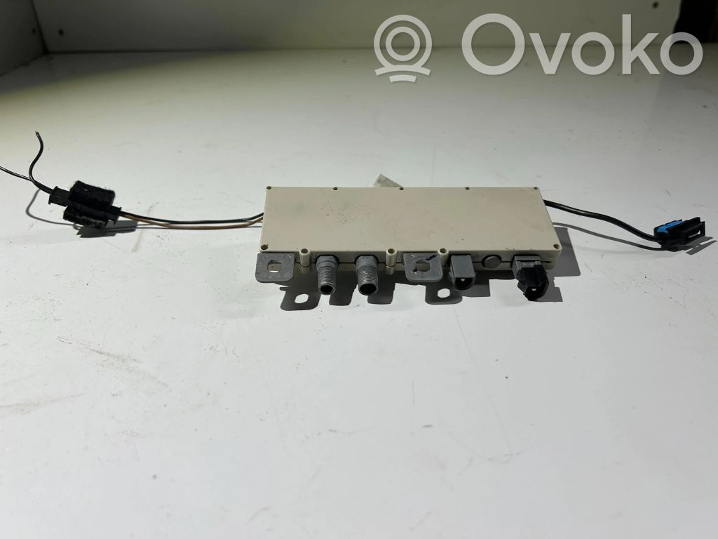 BMW 5 E39 Antenna control unit 