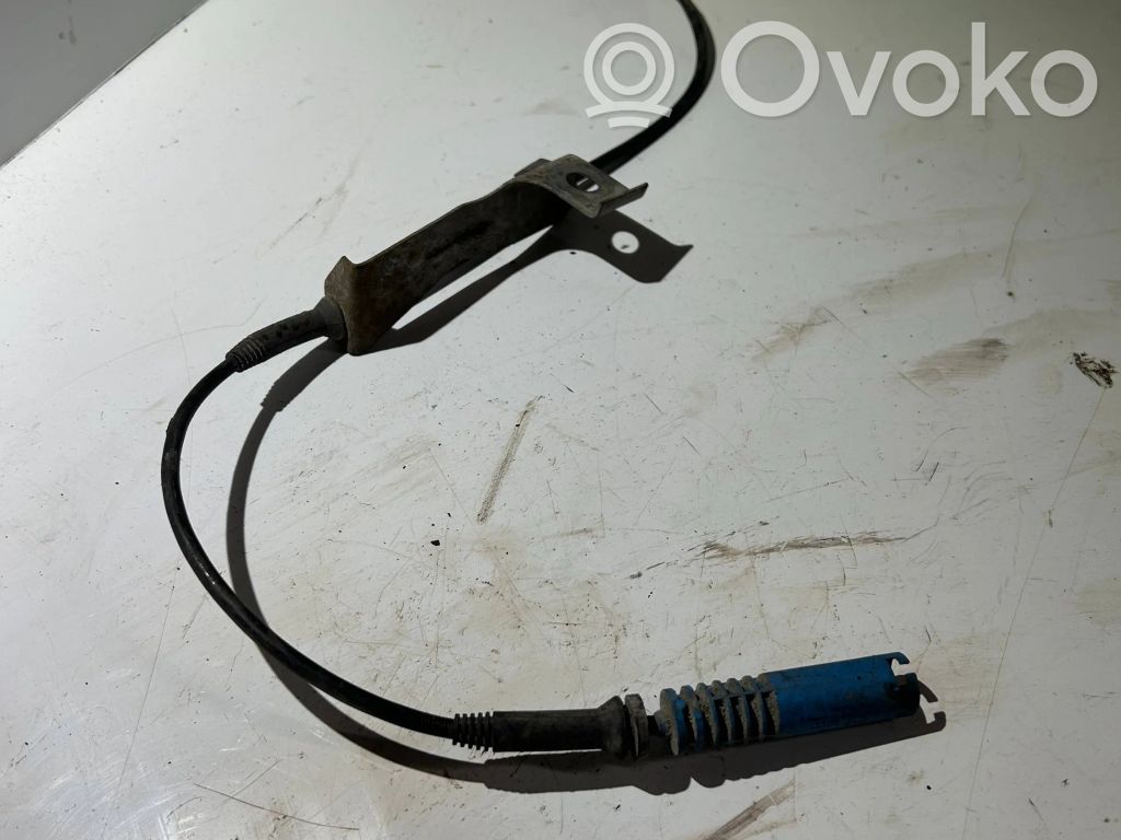 ABS Sensor hinten   445003