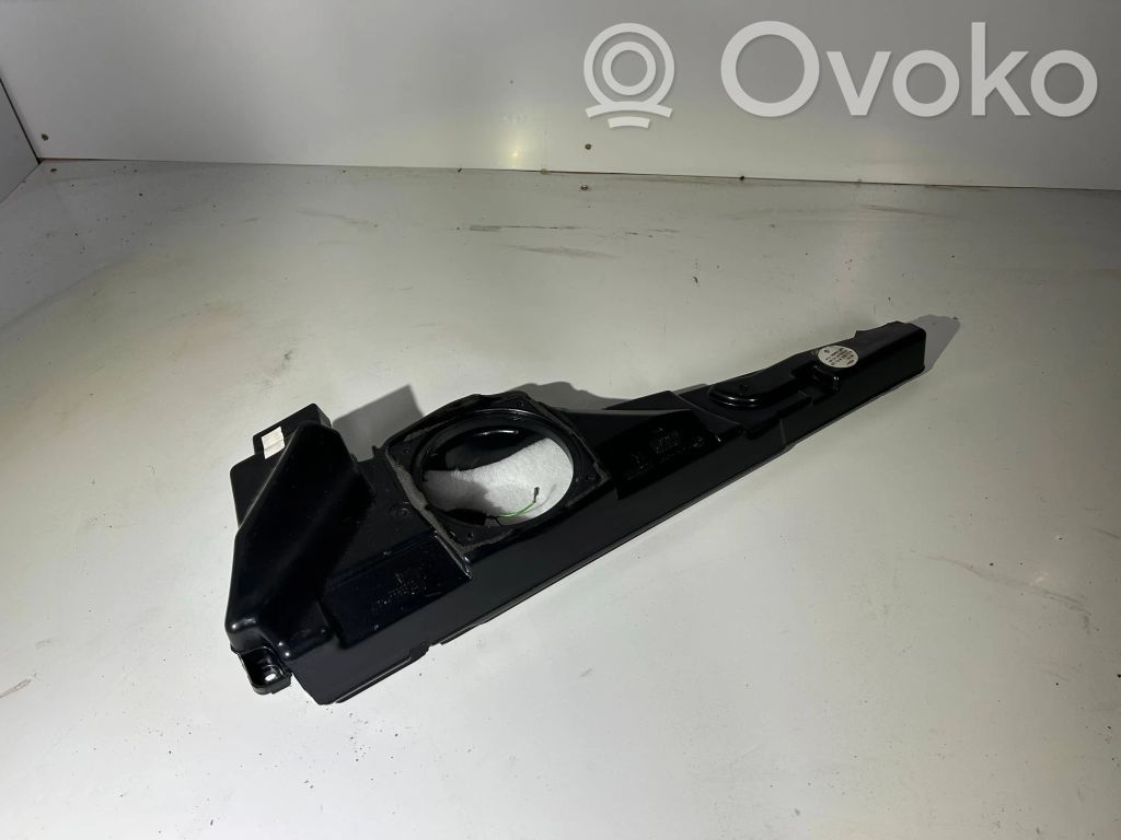 BMW 5 E39 Głośnik drzwi przednich 