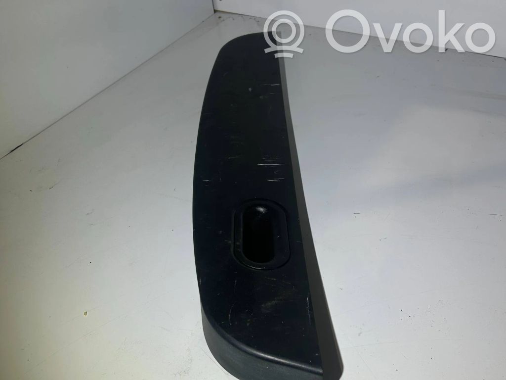 BMW 5 E39 Other trunk/boot trim element 