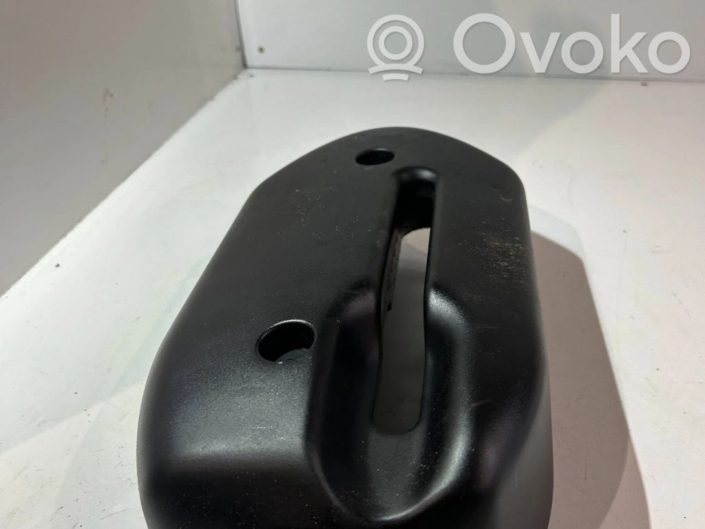 BMW 3 E46 Steering wheel column trim 