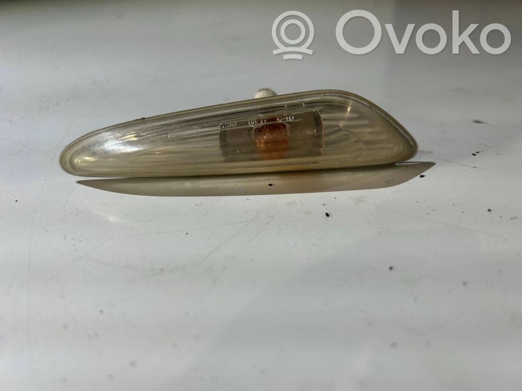 Front fender indicator light   4166R