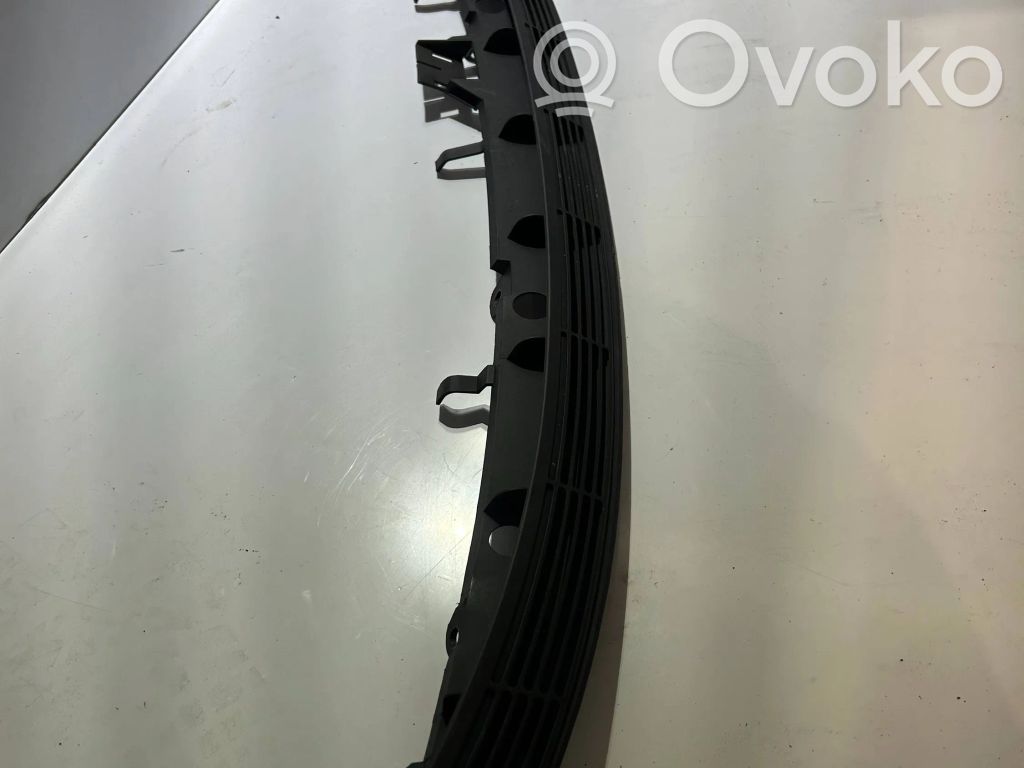 BMW 3 E46 Parcel shelf grill 