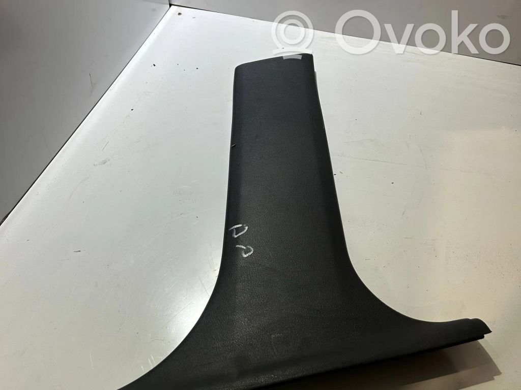 BMW 3 E46 (B) pillar trim (bottom) 
