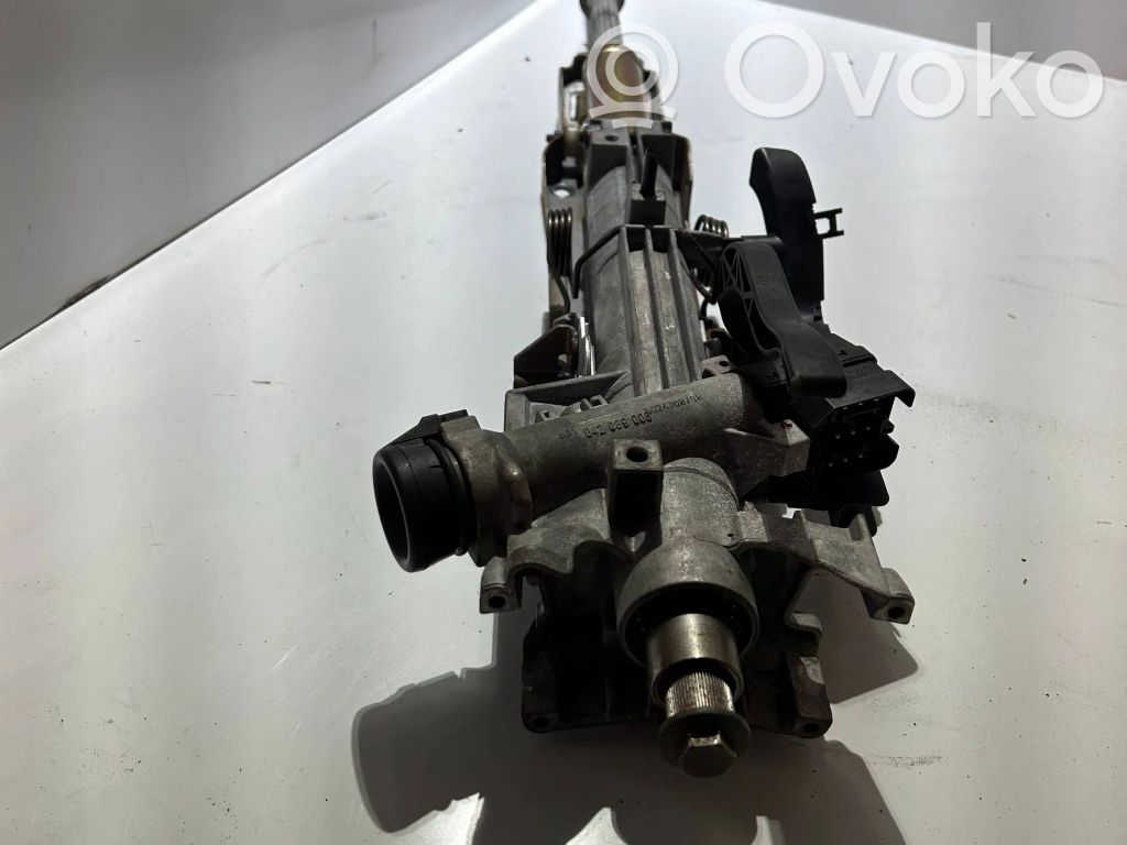 BMW 3 E46 Colonne de direction 