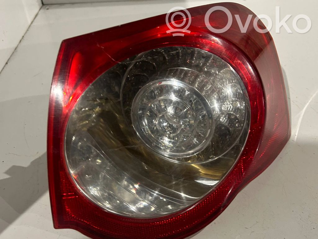 Volkswagen PASSAT B6 Takavalot 
