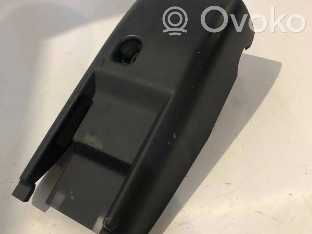 Volkswagen PASSAT B6 Gumowa uszczelka drzwi przednich 