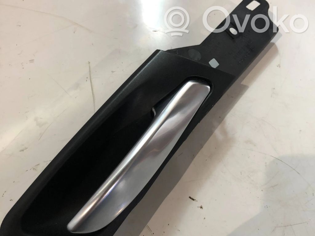 BMW X5 E70 Manecilla interna puerta delantera 