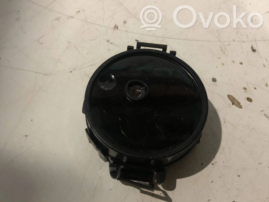 BMW X5 E70 Regensensor 