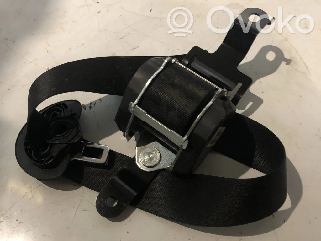 Cinturón trasero   S471610600871,07B115EA20670
